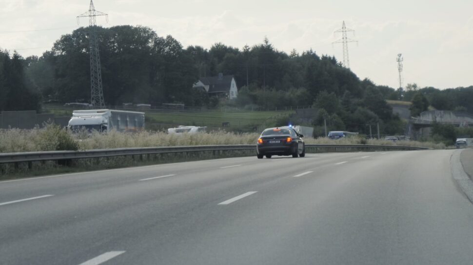 Grenscontroles Duitsland: hier gaan ze je controleren