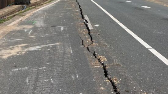 Blijf weg van de A10 Zuid! Ik herhaal, blijf weg van de A10 Zuid