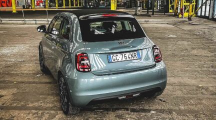 Fiat 500 verkoopt voor geen meter, Stellantis op het matje