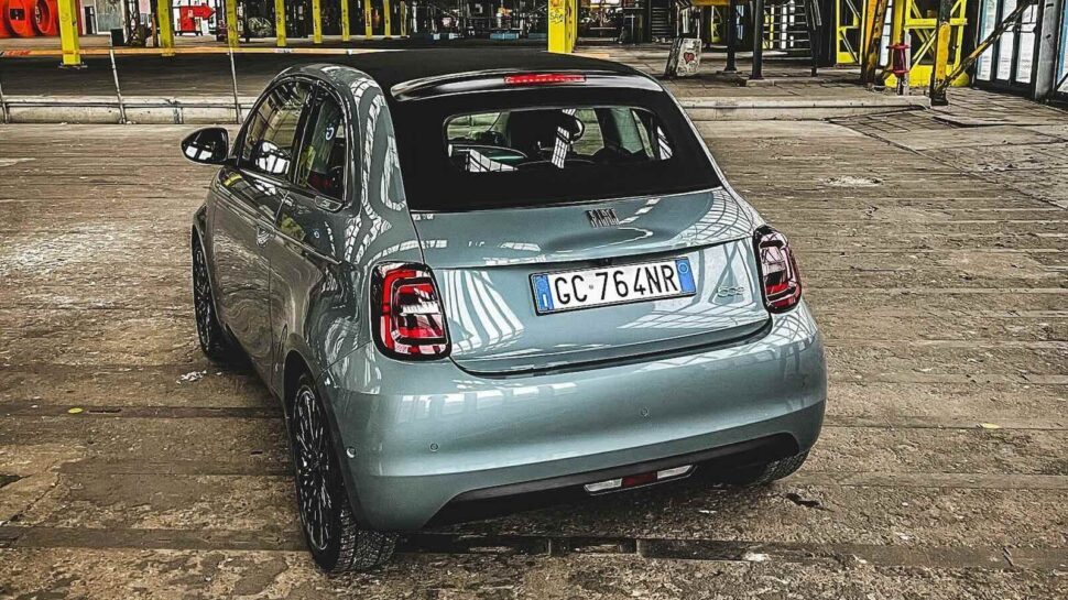 Fiat 500 verkoopt voor geen meter, Stellantis op het matje