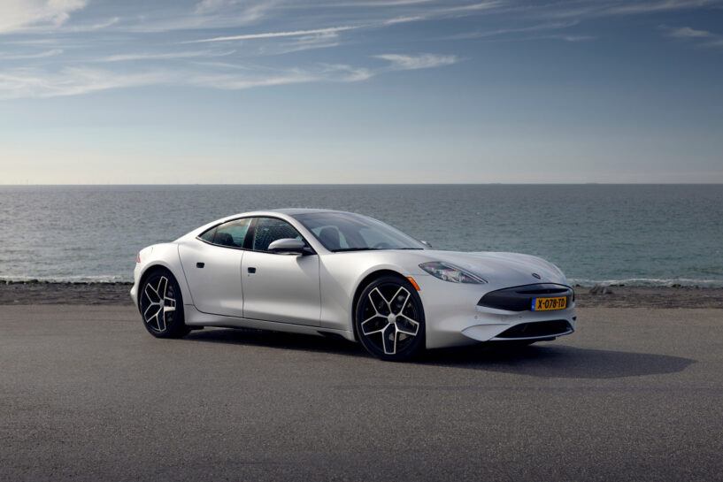 Karma Revero