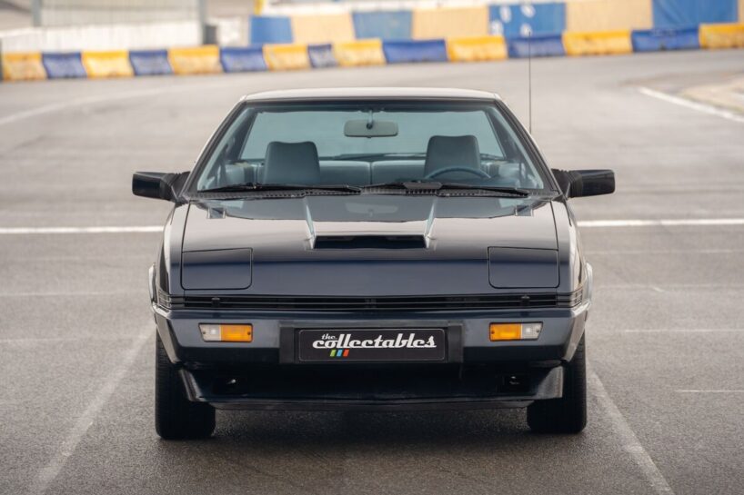 Mitsubishi Starion