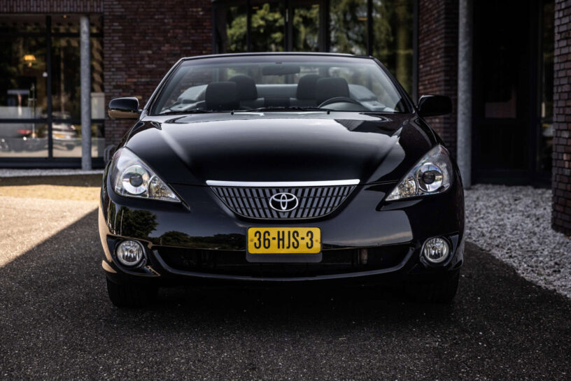 Toyota Solara