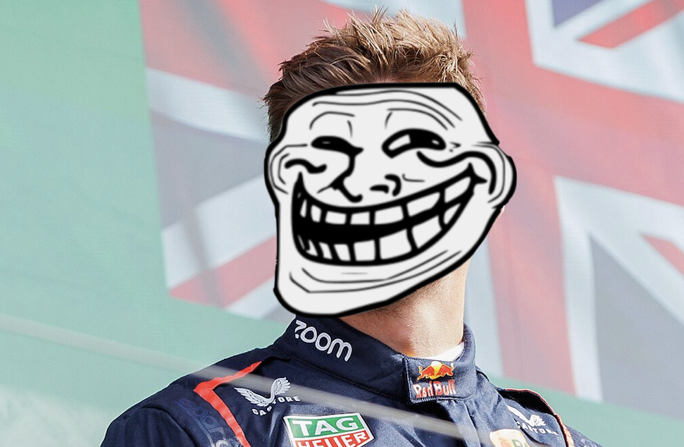 Verstappen